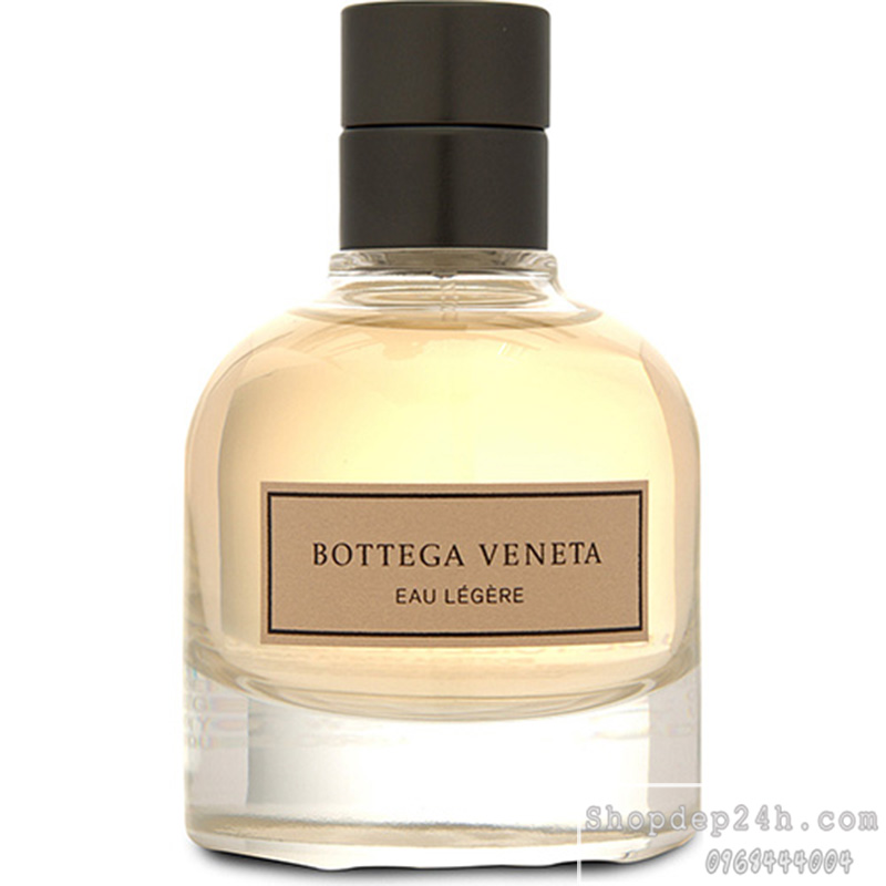 [Bottega Veneta] Nước hoa mini nữ Bottega Veneta Eau Legere EDT 7.5ml
