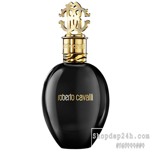 [Roberto Cavalli] Nước hoa mini nữ Roberto Cavalli Nero Assoluto EDP 5ml