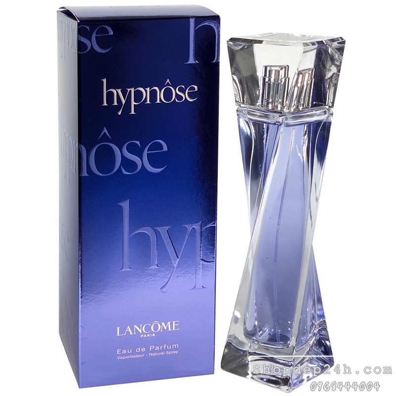 [Lancôme] Nước hoa mini nữ Lancôme Hypnôse Pour Femme 5ml