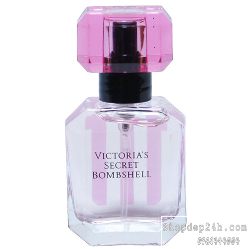 [Victoria’s Secret] Nước hoa mini nữ Victoria's Secret Bombshell 7.5ml
