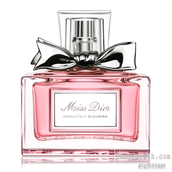 [Dior] Nước hoa mini nữ Dior Miss Dior Absolutely Blooming 5ml
