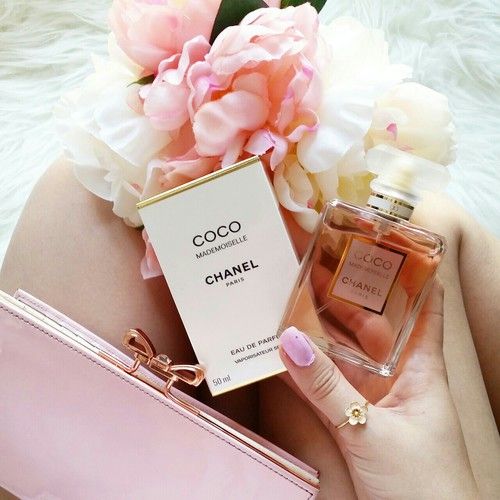 [Chanel] Nước hoa nữ Chanel Coco Mademoiselle EDP 100ml
