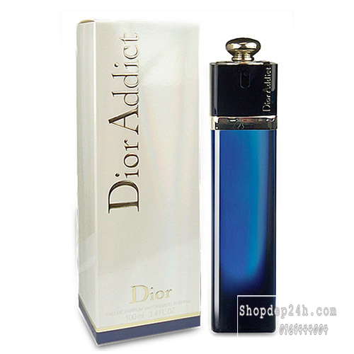 [Dior] Nước hoa nữ Dior Addict EDP 100ml