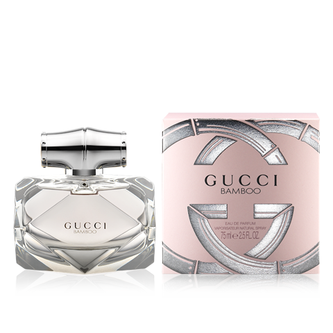 [Gucci] Nước hoa mini nữ Gucci Bamboo 5ml