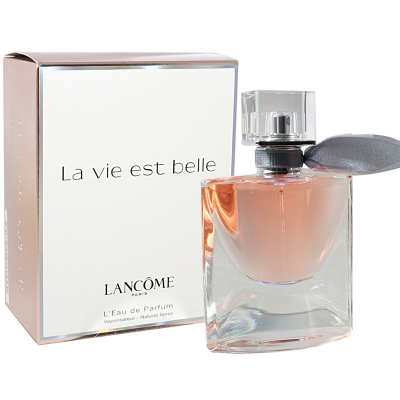 [Lancôme] Nước hoa mini nữ Lancome La Vie Est Bell EDP 75ml