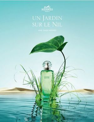 [Hermes] Nước hoa mini nữ Hermes Un Jardin Sur Le Toit 7.5ml