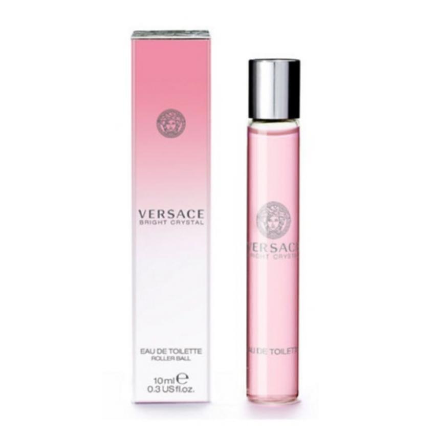 [Versace] Nước hoa mini nữ dạng ống Versace Bright Crystal EDT 10ml