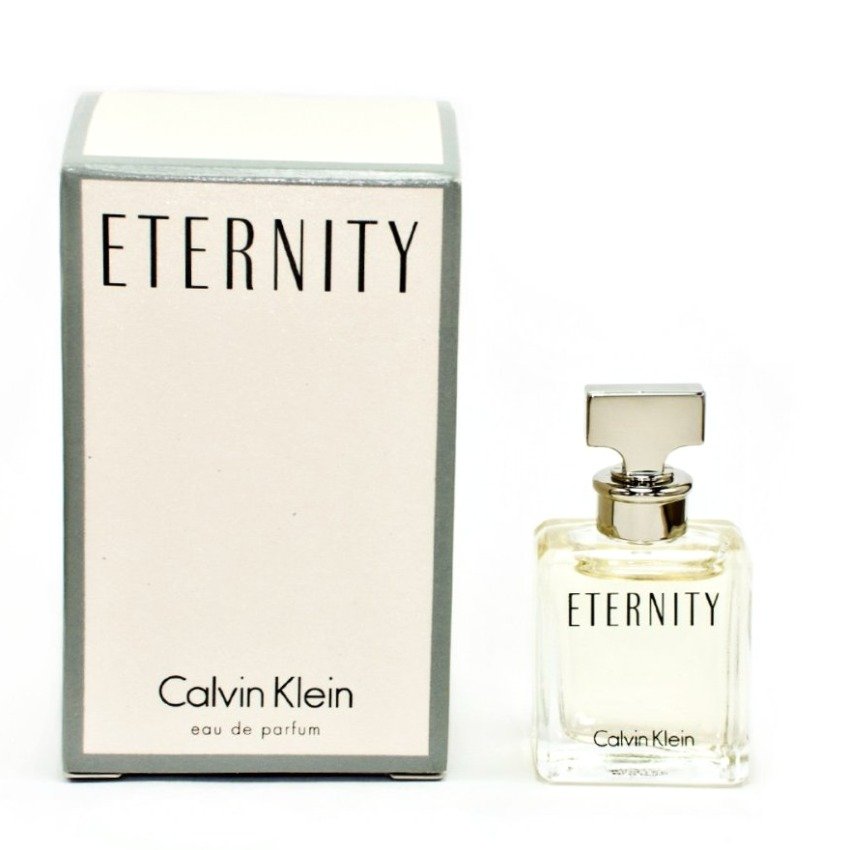 [CK] Nước hoa mini nữ CK Eternity for women Calvin Klein