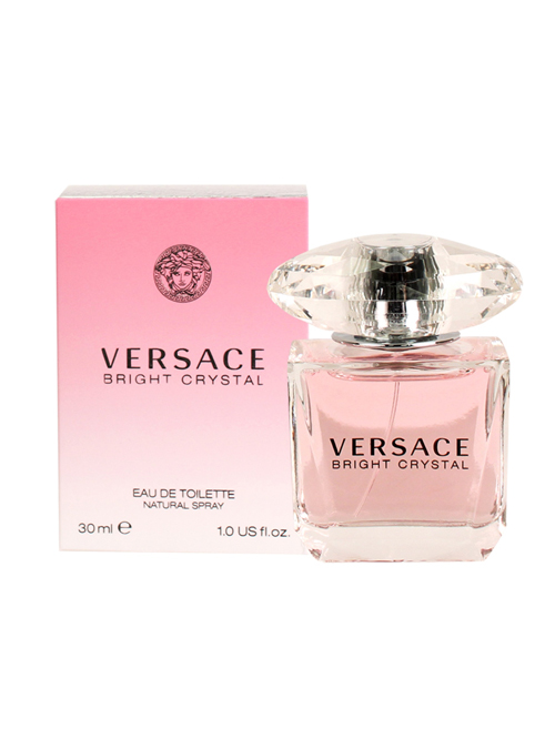 [Versace] Nước hoa nữ Versace Bright Crystal 30ml