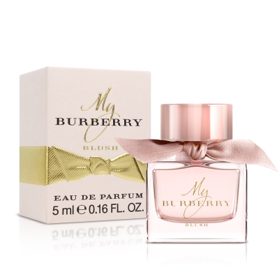 [Burberry] Nước hoa nữ mini My Burberry Blush EDP 5ml